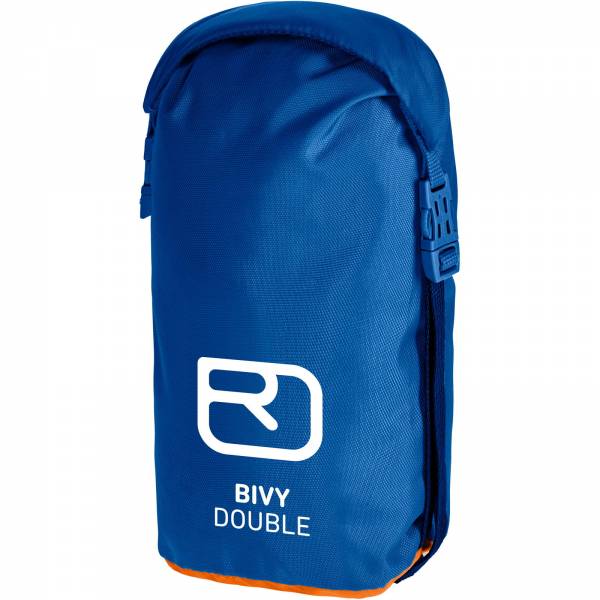 Ortovox Bivy Double - Biwaksack - Bild 3 Ortovox Bivy Double - Biwaksack - Bild 3