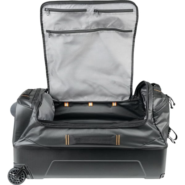 MYSTERY RANCH Mission Wheelie 110 - Reisetasche mit Rollen black - Bild 5