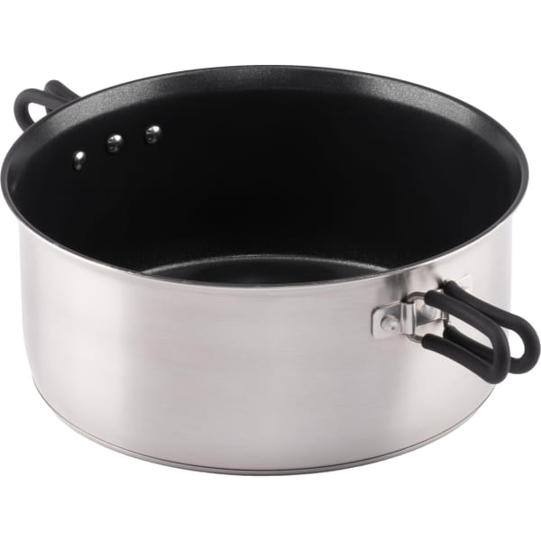 Petromax Dimego Kochgeschirr - Kochset - Bild 12