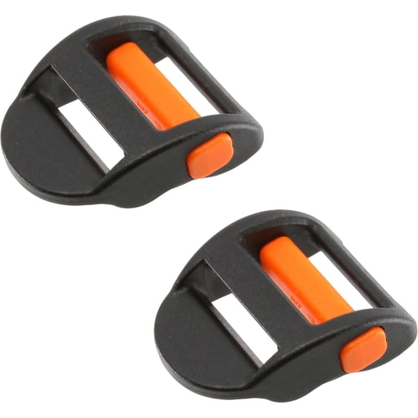 tyny TOOLS EcoBTS Tension Lock 20 - Gurtschnallen black - Bild 1