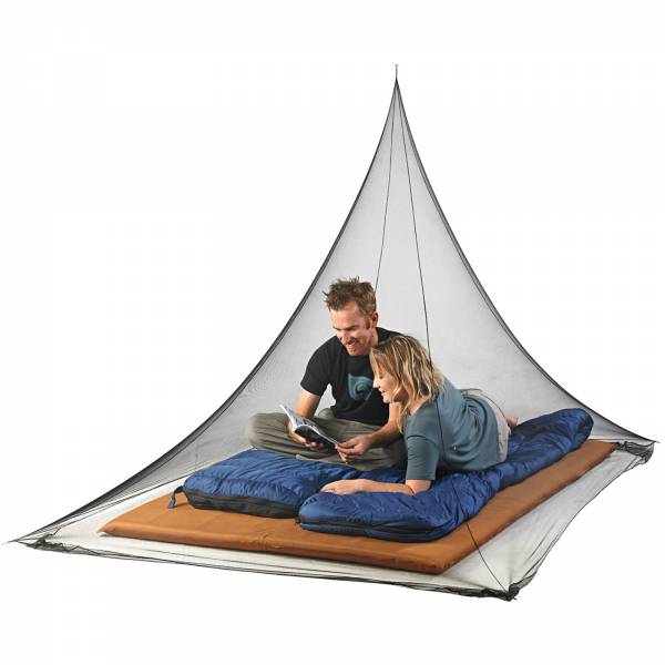 360 degrees Insect Net Double - Moskito-Netz - Bild 1 360 degrees Insect Net Double - Moskito-Netz - Bild 1