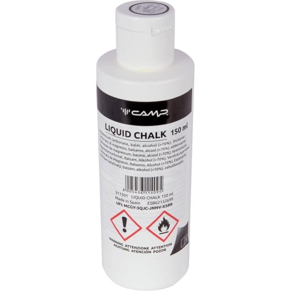 C.A.M.P. Liquid Chalk 150 ml - flüssiges Magnesia - Bild 1