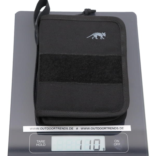 Tasmanian Tiger Tactical Field Book - Notizbuchtasche - Bild 10 Tasmanian Tiger Tactical Field Book - Notizbuchtasche - Bild 10