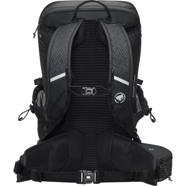 Mammut Ducan 22 Women - Wanderrucksack black - Bild 2 Mammut Ducan 22 Women - Wanderrucksack black - Bild 2