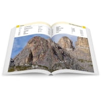 Vorschau: Panico Verlag Sella total - Alpinkletterführer - Bild 2 Vorschau: Panico Verlag Sella total - Alpinkletterführer - Bild 2