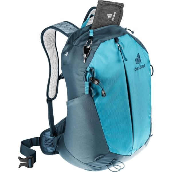 deuter AC Lite 15 SL - Wanderrucksack lagoon-atlantic - Bild 7