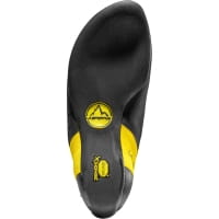 Vorschau: La Sportiva Katana Laces - Kletterschuhe yellow-black - Bild 3