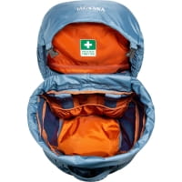Vorschau: Tatonka Yukon 50+10 Women - Trekkingrucksack - Bild 10