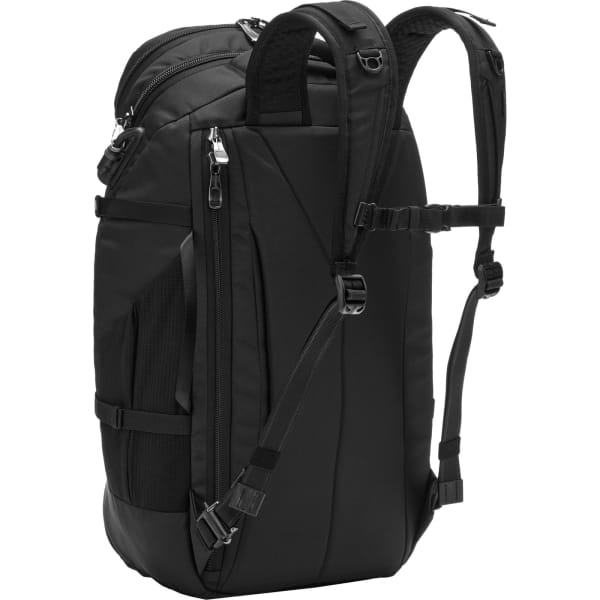 pacsafe Expedition 35 Travel Backpack Reiserucksack online kaufen outdoortrends