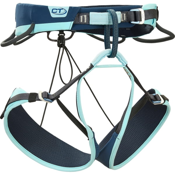 Climbing Technology Cosmo - Klettergurt blunotte-celeste - Bild 1