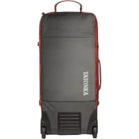Vorschau: Tatonka Duffle Roller 105 - faltbare Rollen-Reisetasche tango red - Bild 14 Vorschau: Tatonka Duffle Roller 105 - faltbare Rollen-Reisetasche tango red - Bild 14