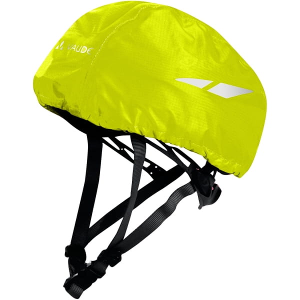 VAUDE Kids Helmet Raincover - Helm Regenüberzug neon yellow - Bild 1 VAUDE Kids Helmet Raincover - Helm Regenüberzug neon yellow - Bild 1