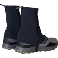 Vorschau: Outdoor Research Ferrosi Trail Gaiters - Gamaschen black - Bild 2 Vorschau: Outdoor Research Ferrosi Trail Gaiters - Gamaschen black - Bild 2