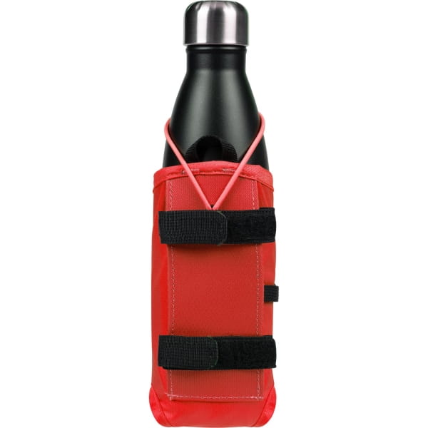Mammut Lithium Add-on Bottle Holder - Flaschenhalter mammut red - Bild 10 Mammut Lithium Add-on Bottle Holder - Flaschenhalter mammut red - Bild 10