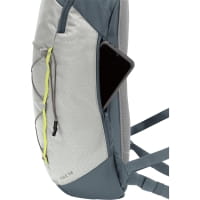 Vorschau: VAUDE Agile 14 - Multisport-Rucksack lightgrey - Bild 7 Vorschau: VAUDE Agile 14 - Multisport-Rucksack lightgrey - Bild 7