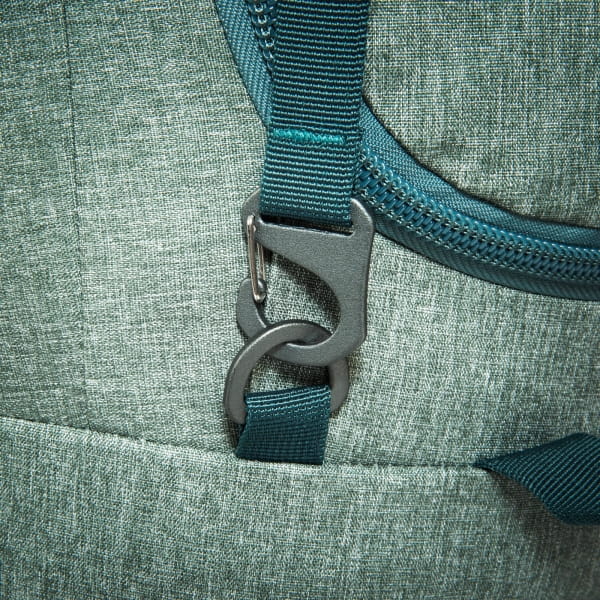 Tatonka Duffle Roller 80 - faltbare Rollen-Reisetasche - Bild 25