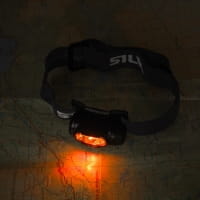 Vorschau: Silva Explore 4RC - Stirnlampe - Bild 3