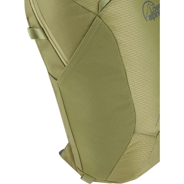 Lowe Alpine Escape Tour 55+15 - Reiserucksack chlorite green - Bild 8 Lowe Alpine Escape Tour 55+15 - Reiserucksack chlorite green - Bild 8