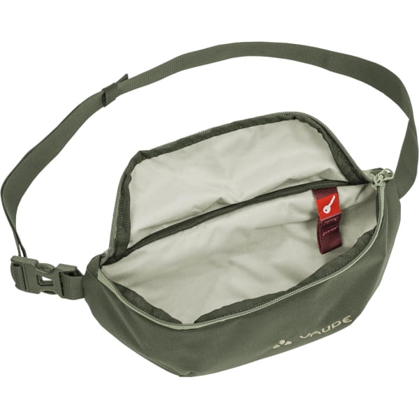 VAUDE WegaMove - Bauchtasche cedar wood - Bild 15
