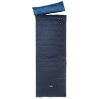 Vorschau: NOMAD Orion Rectangular 480 - Schlafsack ink - Bild 5 Vorschau: NOMAD Orion Rectangular 480 - Schlafsack ink - Bild 5