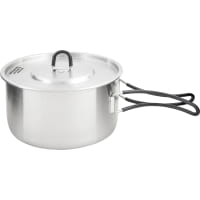 Vorschau: Tatonka Kettle II Set - Edelstahl-Kochset - Bild 5 Vorschau: Tatonka Kettle II Set - Edelstahl-Kochset - Bild 5