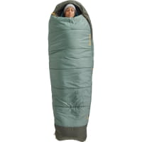 Vorschau: Sea to Summit Boab -1C/30F - Kunstfaserschlafsack laurel wreath green - Bild 5 Vorschau: Sea to Summit Boab -1C/30F - Kunstfaserschlafsack laurel wreath green - Bild 5