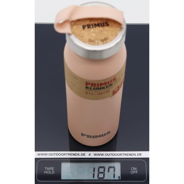 Primus Klunken Bottle 0.7L - Trinkflasche - Bild 12