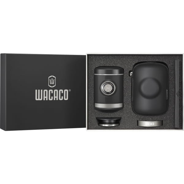 WACACO Picopresso Set - Espresso Maker grey - Bild 6 WACACO Picopresso Set - Espresso Maker grey - Bild 6