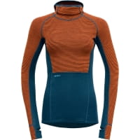DEVOLD Tuvegga Merino Hoodie Wmn - Funktionsshirt