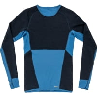 Vorschau: DEVOLD Tuvegga Merino Shirt Man - Funktionsshirt cayenne - Bild 2