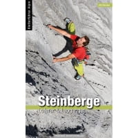 Panico Verlag Steinberge - Alpinkletterführer