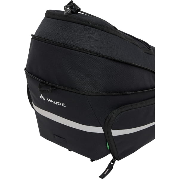 VAUDE Silkroad L (UniKlip 2.0) - Gepäckträgertasche black - Bild 5