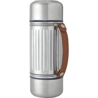 black+blum Explorer Flask Duo 1000 ml - Isolierflasche