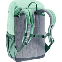 Vorschau: deuter Waldfuchs 10 - Kindergarten-Rucksack spearmint-seagreen - Bild 20