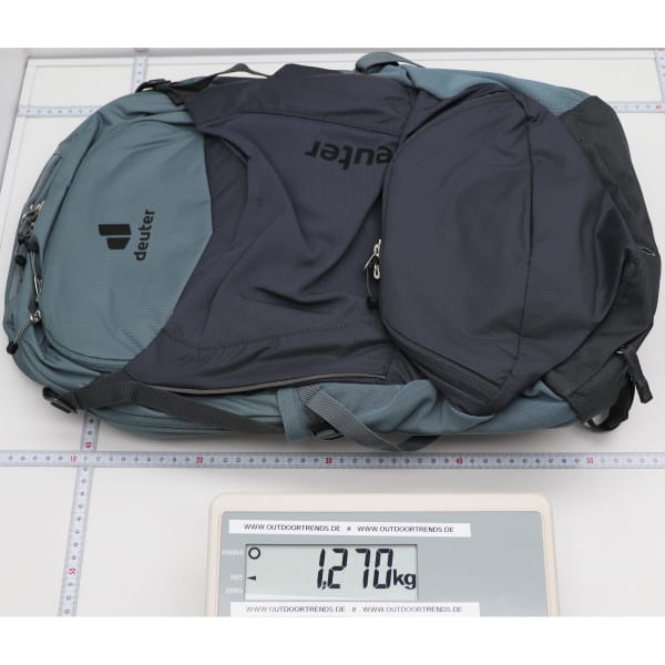 deuter Trans Alpine Pro 26 SL - Fahrradrucksack - Bild 19
