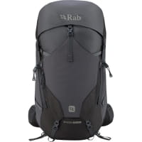 Vorschau: Rab Exion 45 ND - Wander- & Trekkingrucksack anthracite-graphene - Bild 3 Vorschau: Rab Exion 45 ND - Wander- & Trekkingrucksack anthracite-graphene - Bild 3