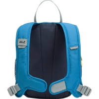 Vorschau: Jack Wolfskin Sprout 5 - Kleinkind-Rucksack aurora blue - Bild 2