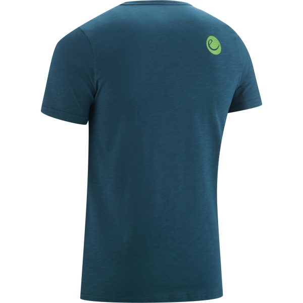 Edelrid Men's Highball T-Shirt IV petrol-navy - Bild 6