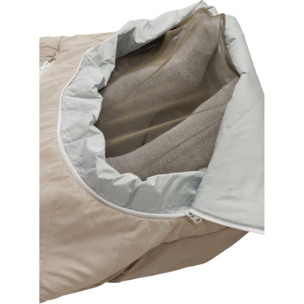 Grüezi Bag Biopod Wolle Tropical - Wollschlafsack tropical - Bild 14 Grüezi Bag Biopod Wolle Tropical - Wollschlafsack tropical - Bild 14