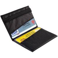 Vorschau: Tatonka Card Holder RFID B - Einschubhülle black - Bild 7