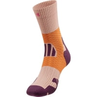 Vorschau: Bauerfeind Sports Trail Run Mid Cut Socks Women - Trailrunning Socken Vorschau: Bauerfeind Sports Trail Run Mid Cut Socks Women - Trailrunning Socken