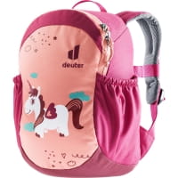 deuter Pico - Kleinkind-Rucksack
