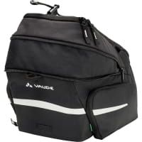 Vorschau: VAUDE Silkroad Plus - Gepäckträgertasche black - Bild 5