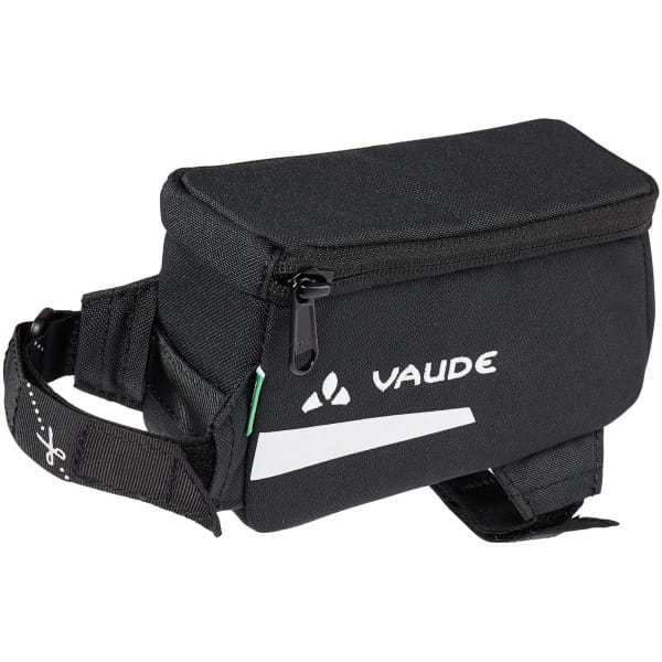 VAUDE Carbo Bag II - Rahmentasche black - Bild 1