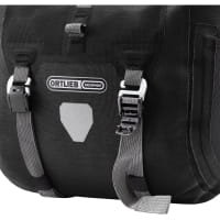 Vorschau: ORTLIEB Handlebar-Pack Plus - Lenkertasche black - Bild 4