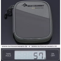 Vorschau: Sea to Summit Ultra-Sil Travel Wallet RFID S - Geldbeutel high rise - Bild 2