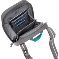 Vorschau: pacsafe RFIDsafe Tech Crossbody - Umhängetasche stone - Bild 14 Vorschau: pacsafe RFIDsafe Tech Crossbody - Umhängetasche stone - Bild 14