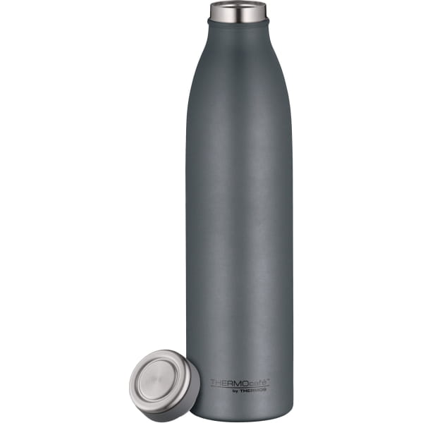 Thermos TC Bottle 750 ml - Isolierflasche anthrazit - Bild 31