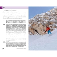 Vorschau: Panico Verlag Südtirol Band 1 - Skitourenführer - Bild 8