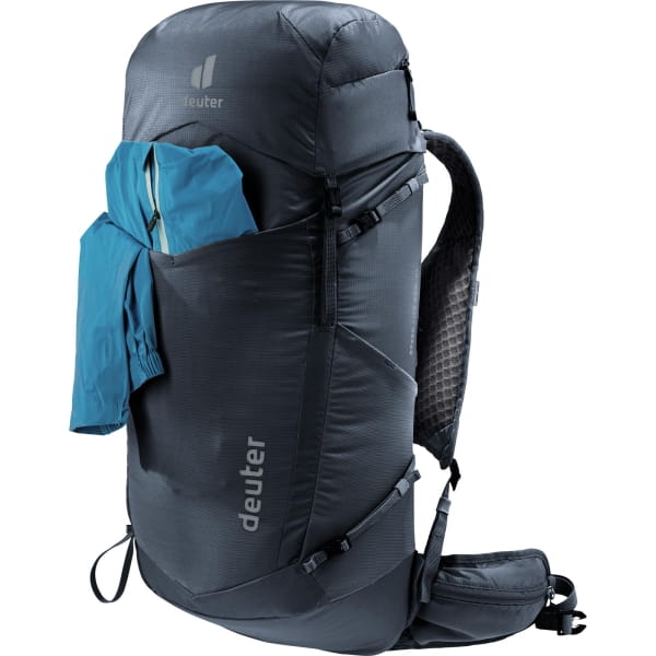deuter Speed Lite Pro 30 - Wanderrucksack black - Bild 17 deuter Speed Lite Pro 30 - Wanderrucksack black - Bild 17